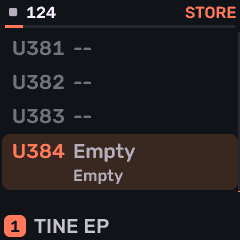 FM6 store page